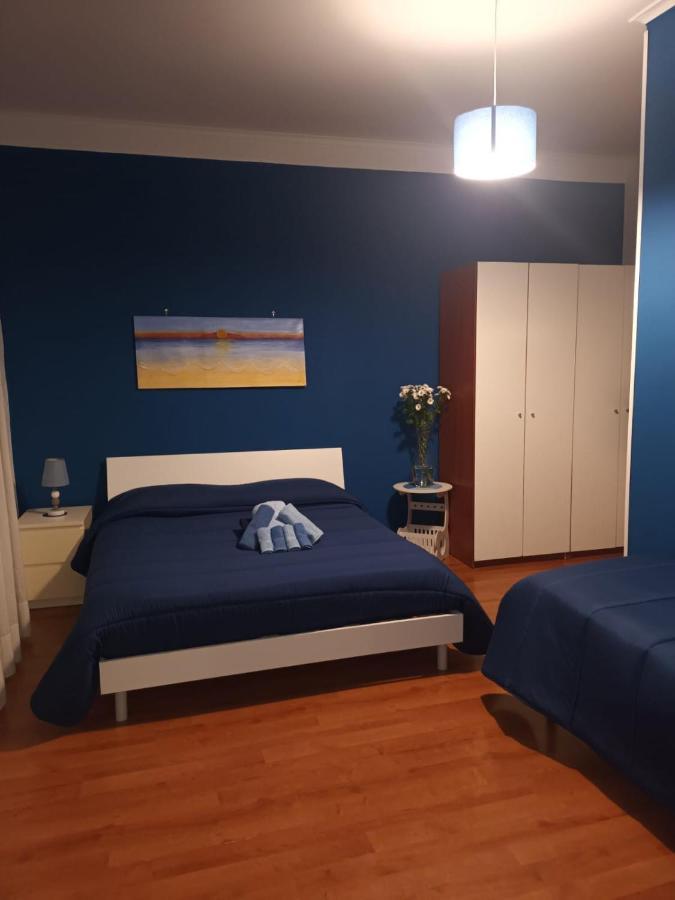 River'S Home 나폴리 외부 사진